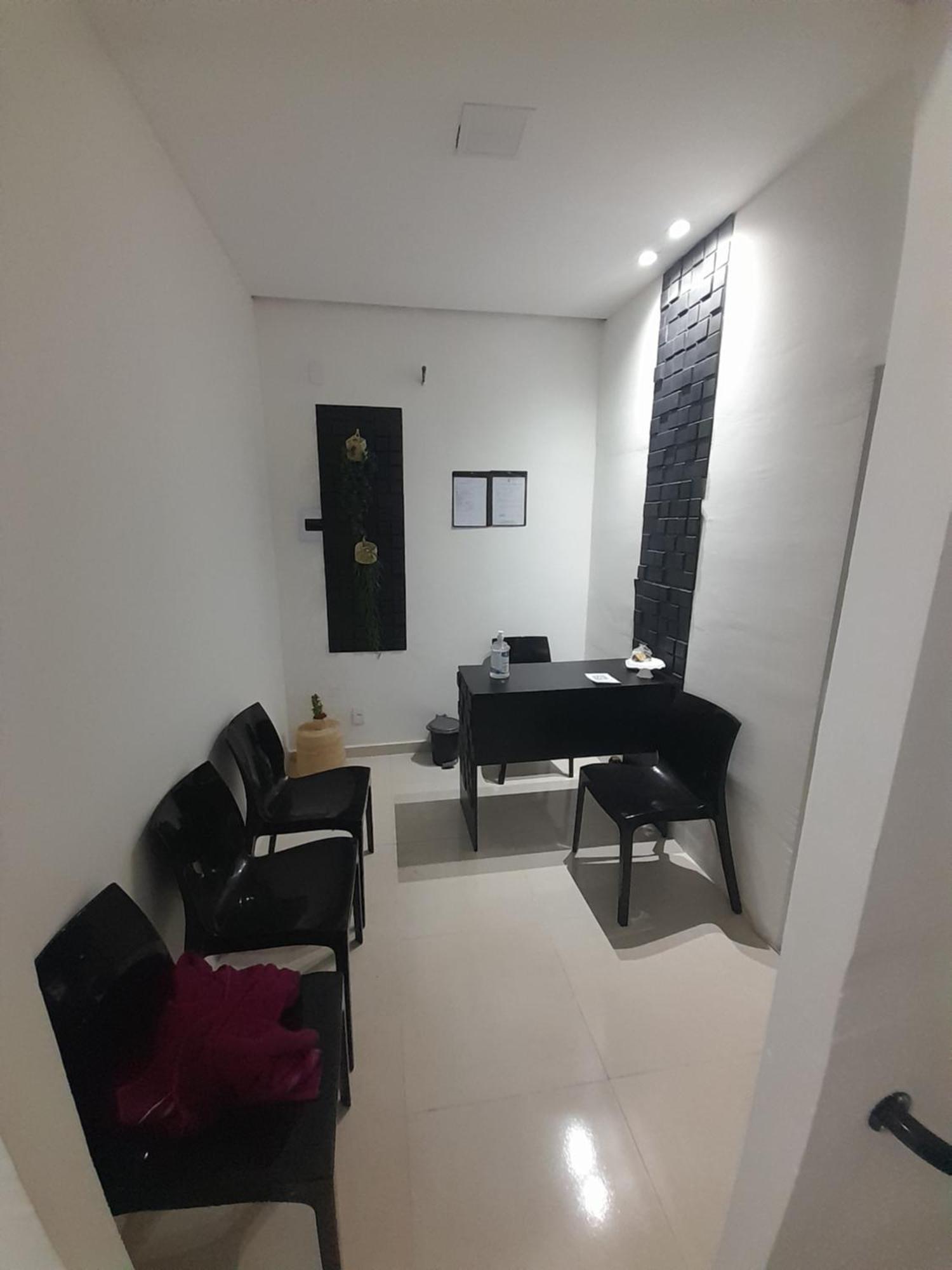 Hostel E Pousada Garanhuns Bagian luar foto