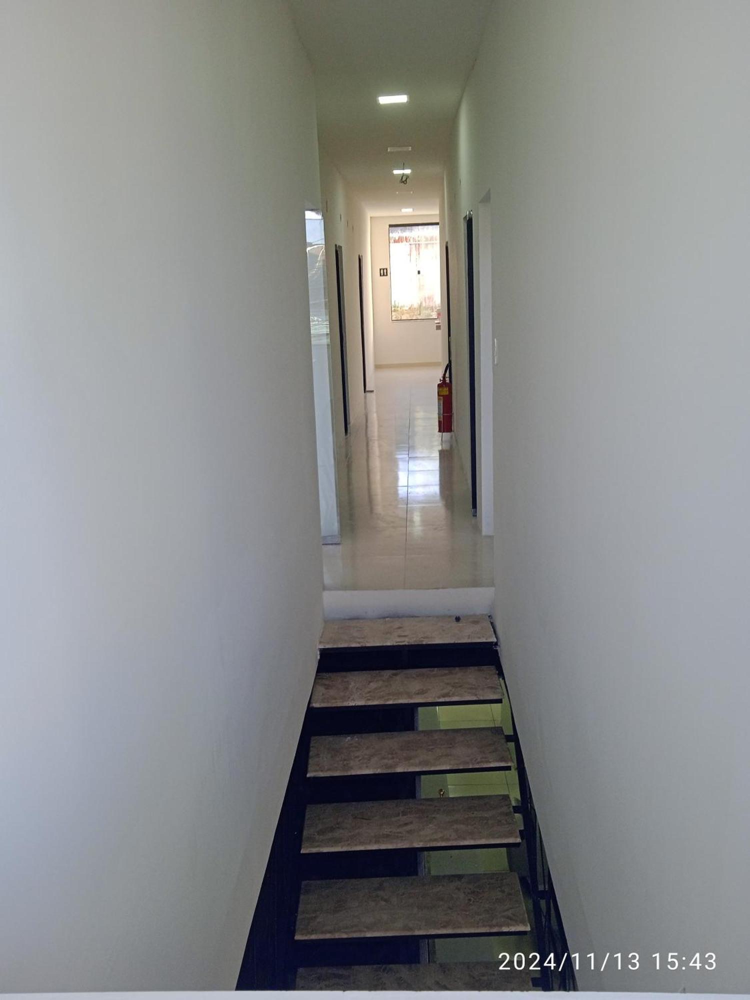 Hostel E Pousada Garanhuns Bagian luar foto