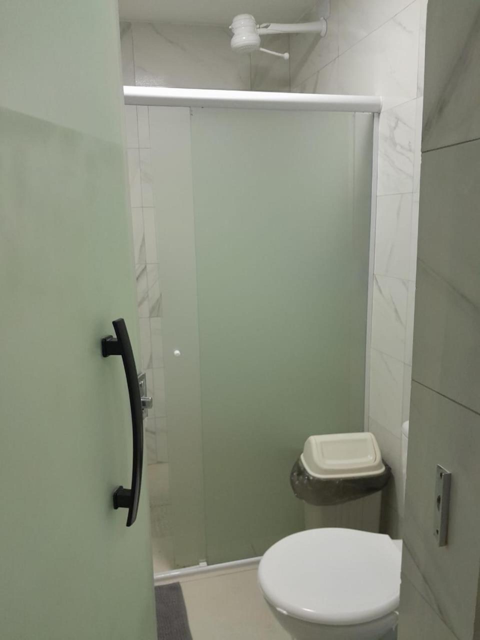 Hostel E Pousada Garanhuns Bagian luar foto