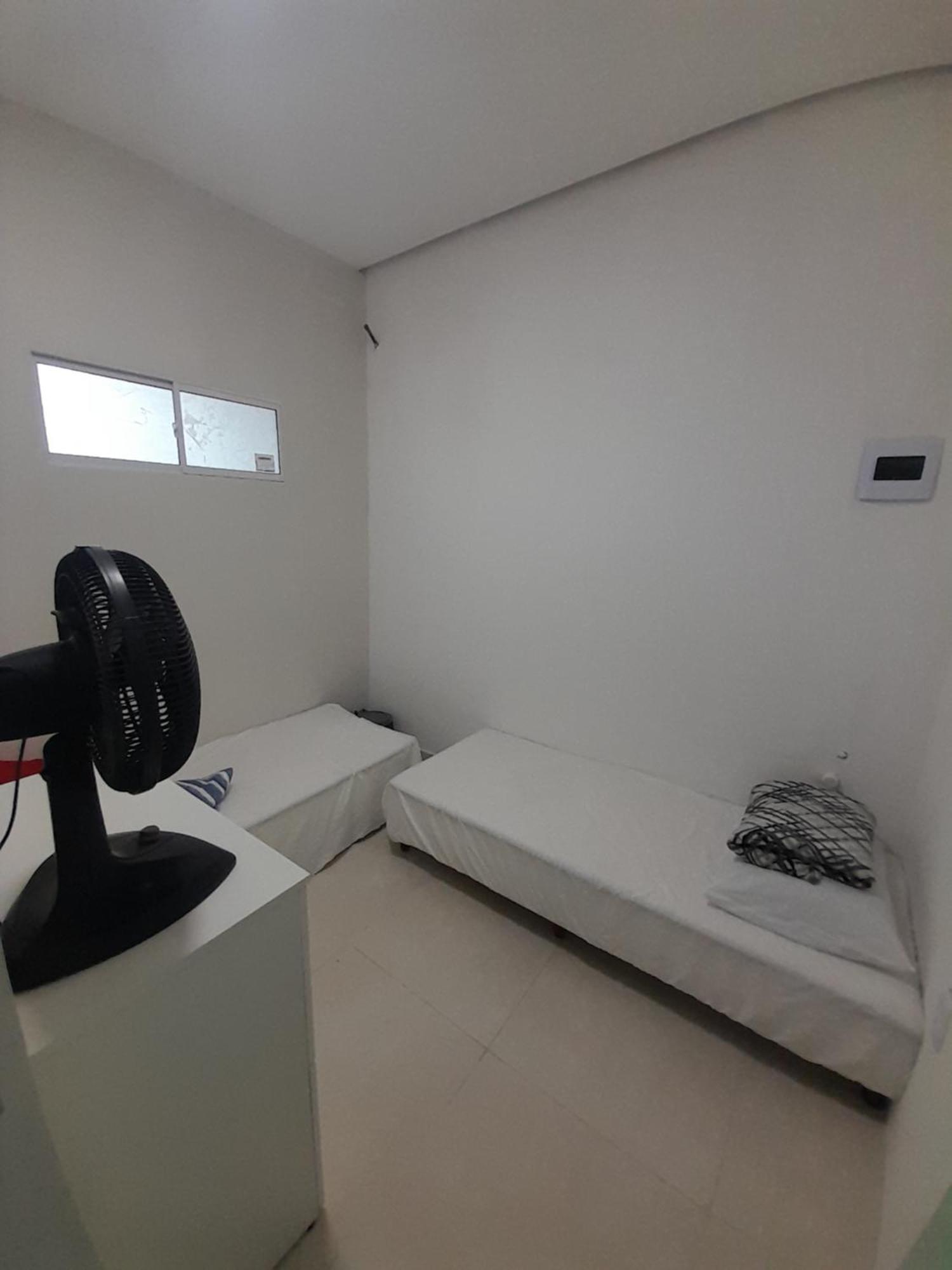 Hostel E Pousada Garanhuns Bagian luar foto
