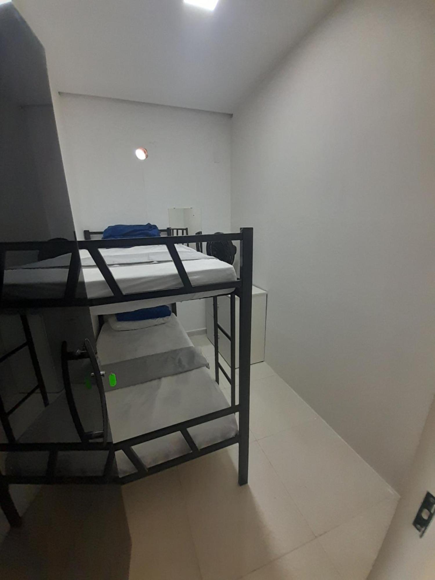 Hostel E Pousada Garanhuns Bagian luar foto